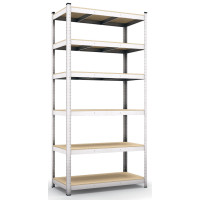 Стеллажи Конструктор