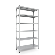 Фото Стеллажи Кронос