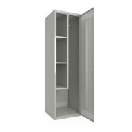 Шкаф хозяйственный 500/1-1 H