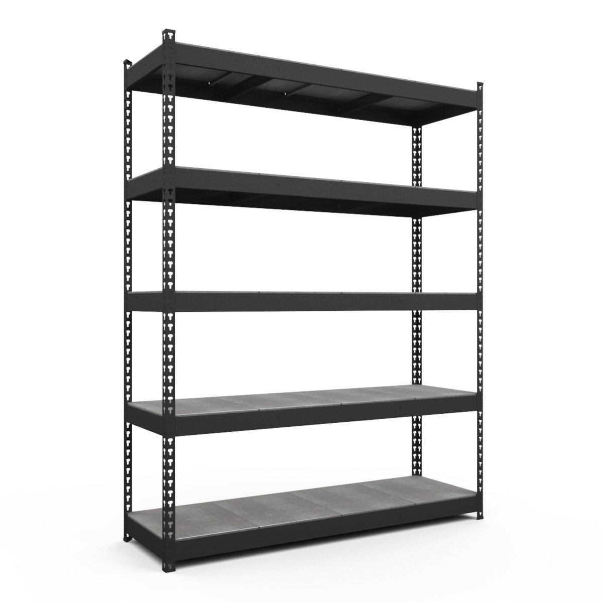 Стеллажи КМ400 купить в Украине