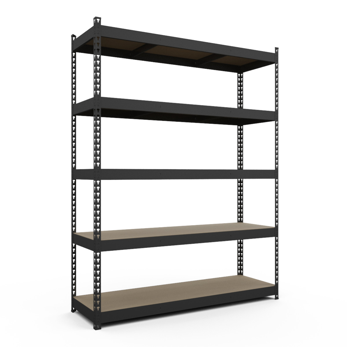 Стеллажи КМ400 фото 1