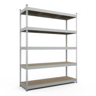 Фото Стеллажи КМ400