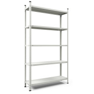 Фото Стеллажи MS