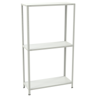 Стеллаж MS 1800х1000х300 мм