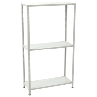 Стеллаж MS 1800х1000х300 мм