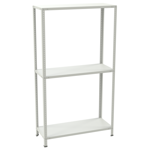 Стеллаж MS 1800х1000х300 мм Стеллаж MS 1800х1000х300 мм (Стеллаж MS 1800х1000х300 мм) купить