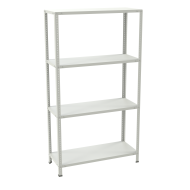 Стеллаж MS 1800х1000х300 мм