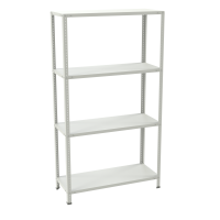 Стеллаж MS 1800х1000х300 мм