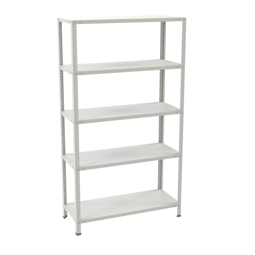 Стеллаж MS 1800х1000х500 мм Стеллаж MS 1800х1000х500 мм (Стеллаж MS 1800х1000х500 мм) купить