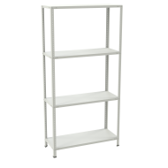 Фото Стеллаж MS 2000х1000х300 мм