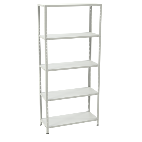 Стеллаж MS 2000х1000х400 мм Стеллаж MS 2000х1000х400 мм (Стеллаж MS 2000х1000х400 мм) купить