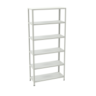 Фото Стеллаж MS 2200х1000х300 мм