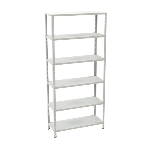 Стеллаж MS 2200х1200х600 мм Стеллаж MS 2200х1200х600 мм (Стеллаж MS 2200х1200х600 мм) купить