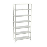 Фото Стеллаж MS 2200х1200х500 мм