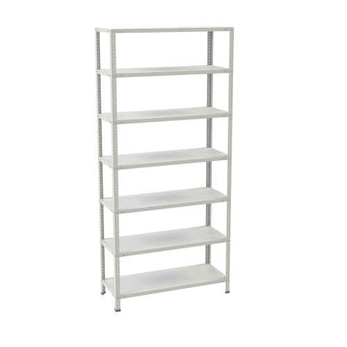 Стеллаж MS 2200х1200х300 мм Стеллаж MS 2200х1200х300 мм (Стеллаж MS 2200х1200х300 мм) купить