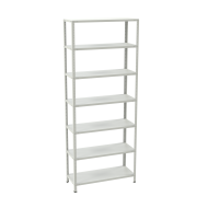 Стелаж MS 2500х1200х500 мм