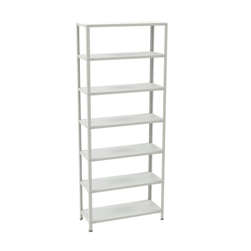 Стеллаж MS 2500х1200х500 мм Стеллаж MS 2500х1200х500 мм (Стеллаж MS 2500х1200х500 мм) купить