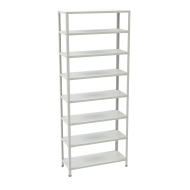 Фото Стеллаж MS 2500х1000х300 мм