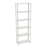 Стеллаж MS 3000х1200х500 мм