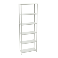 Стеллаж MS 3000х1200х500 мм