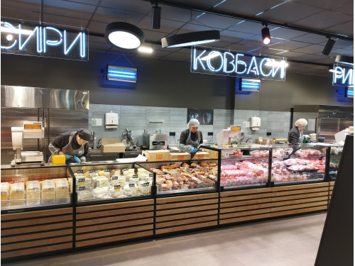 ФОРА, Украинафото 3