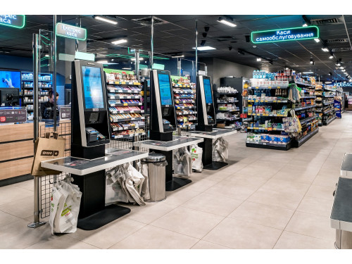 ФОРА, Украинафото 1