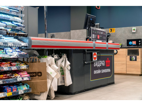 ФОРА, Украинафото 8