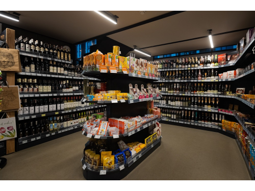 FOOD Story, ЖК Французский кварталфото 1