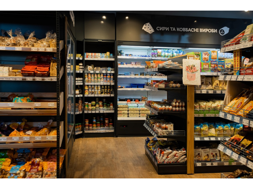 FOOD Story, ЖК Французский кварталфото 2