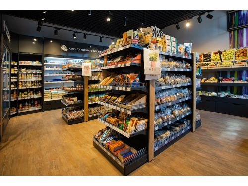 FOOD Story, ЖК Французский кварталфото 3