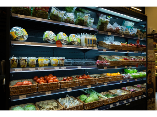 FOOD Story, ЖК Французский кварталфото 4