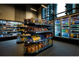 FOOD Story, ЖК Французский квартал