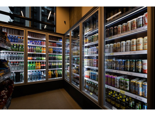 FOOD Story, ЖК Французский кварталфото 5