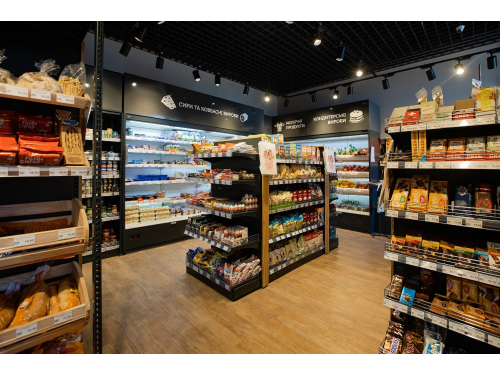 FOOD Story, ЖК Французский кварталфото 6