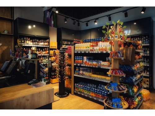 FOOD Story, ЖК Французский кварталфото 7