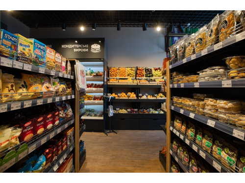 FOOD Story, ЖК Французский кварталфото 8