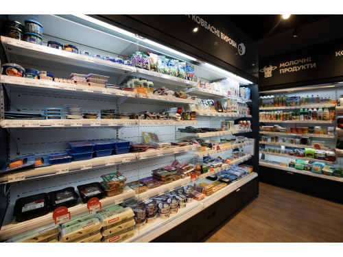 FOOD Story, ЖК Французский кварталфото 9