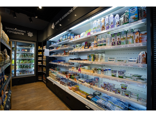 FOOD Story, ЖК Французский кварталфото 10