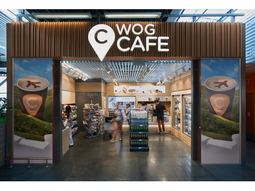 Современные АЗС как вид искусства или как насладиться моментомфото 2