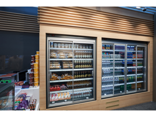 Современные АЗС как вид искусства или как насладиться моментомфото 5