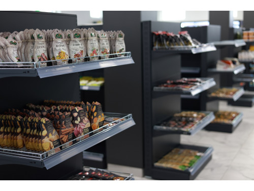 Green Wood, Княжычифото 9