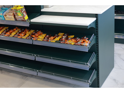 Green Wood, Княжычифото 20