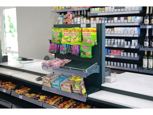 Green Wood, Княжычифото 21