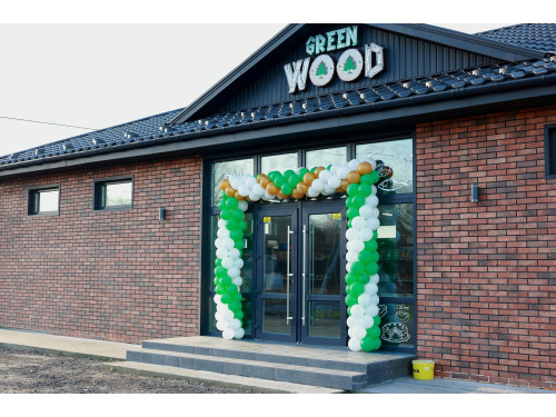 Green Wood, Княжычи