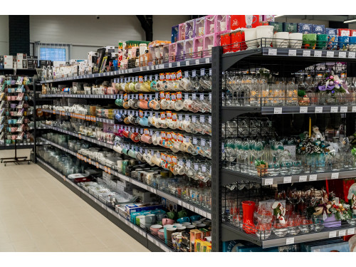 МЕГА Маркет, Капитановкафото 15