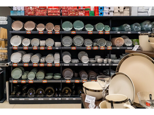 МЕГА Маркет, Капитановкафото 16