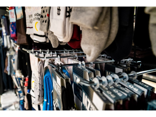 МЕГА Маркет, Капитановкафото 21