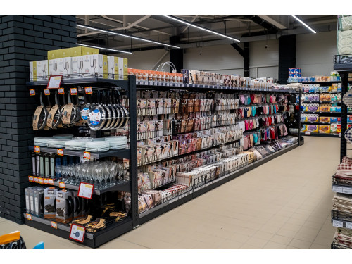 МЕГА Маркет, Капитановкафото 23