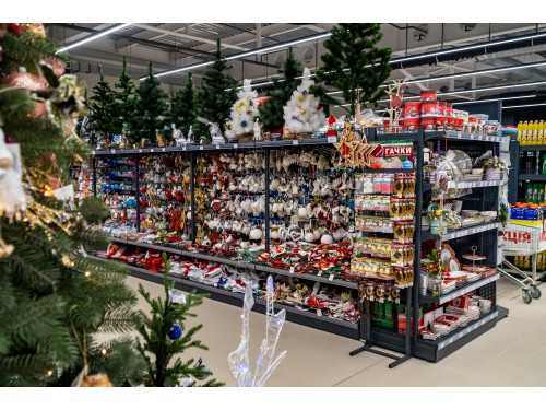 МЕГА Маркет, Капитановкафото 24