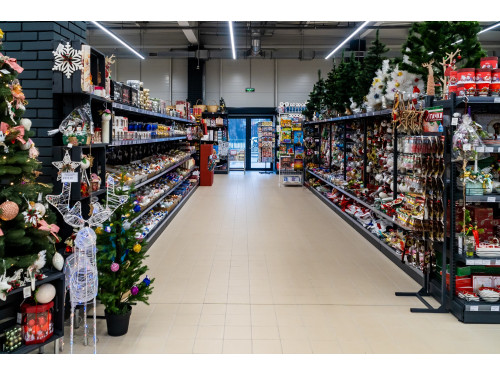 МЕГА Маркет, Капитановкафото 25